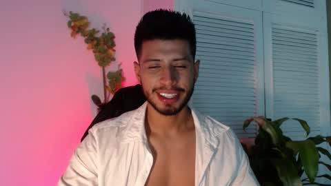 Colby online show from September 2025 08:09:01 PM