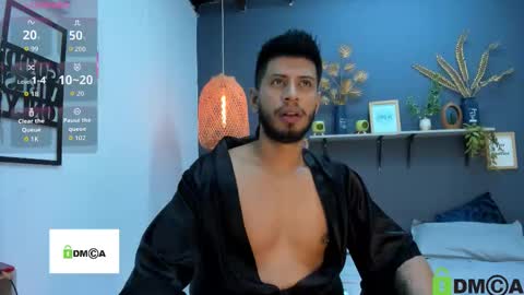 Colby online show from September 2025 10:14:01 AM