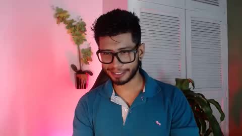 Colby online show from September 2025 08:20:01 PM