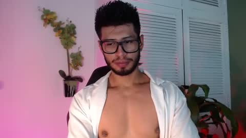 Colby online show from September 2025 08:11:02 PM