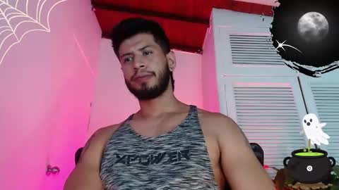 Colby online show from October 2025 09:45:02 PM