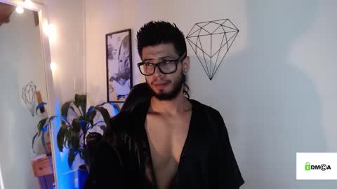 Colby online show from March 2026 06:34:01 PM