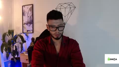 Colby online show from March 2026 07:31:01 PM