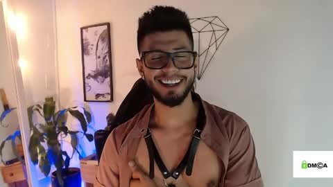 Colby online show from March 2026 06:01:01 PM