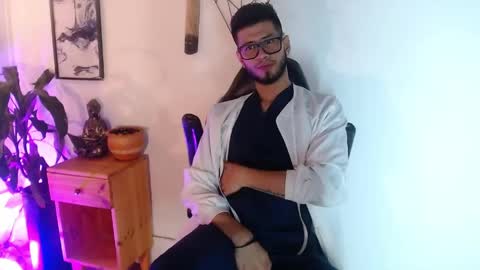 Colby online show from April 2026 07:21:02 PM