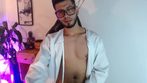 Colby online show from April 2026 09:15:02 PM