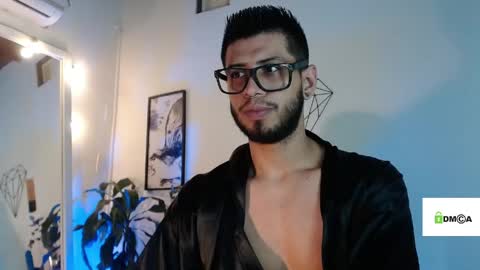 Colby online show from May 2026 09:08:01 PM