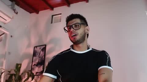 Colby online show from June 2026 05:19:02 PM