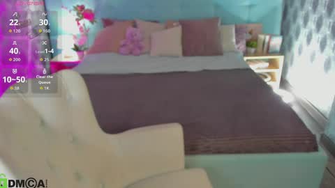 Alice online show from March 2026 08:26:01 AM