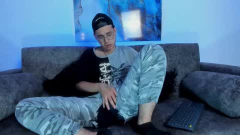 Cole online show from October 2025 07:58:02 PM