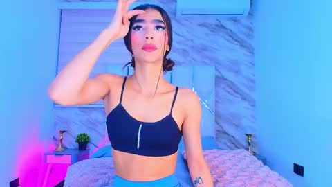 colett online show from March 2026 11:58:02 AM