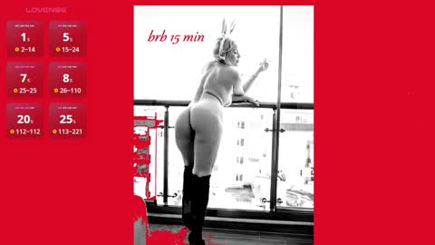 Snapshot of colette1w chatting on September 2025 06:02:01 AM Olga. online show from September 2025 06:02:01 AM