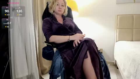 Olga. online show from April 2026 07:58:02 PM