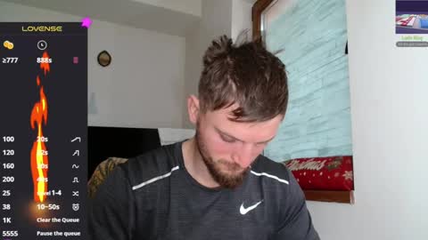 Snapshot of colin_hopex chatting on March 2025 05:13:01 AM colin hopex online show from March 2025 05:13:01 AM