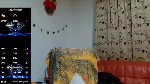 Snapshot of colin_hopex chatting on November 2025 06:03:02 AM colin hopex online show from November 2025 06:03:02 AM