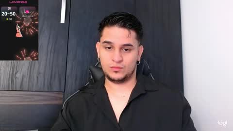 colin_lewisss online show from January 2026 09:18:02 PM