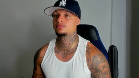 COLIN online show from January 2025 02:25:01 AM