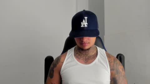 COLIN online show from January 2025 06:49:01 PM