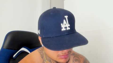 COLIN online show from January 2025 12:12:02 AM