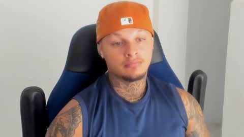 COLIN online show from January 2025 09:40:02 PM