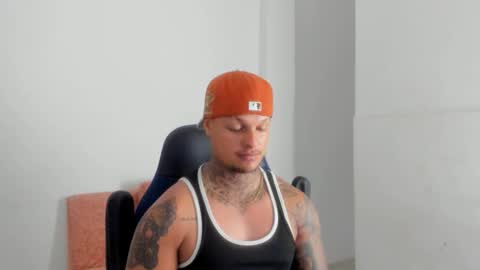 COLIN online show from February 2025 06:48:02 PM