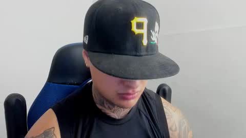 COLIN online show from February 2025 11:15:01 PM