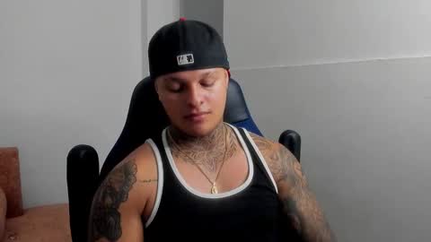 COLIN online show from March 2025 06:33:02 PM