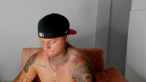 COLIN online show from March 2025 10:04:02 PM