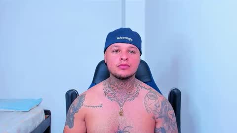 COLIN online show from February 2026 06:04:02 PM