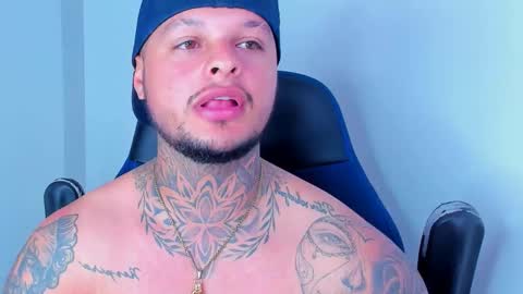 COLIN online show from March 2026 06:58:02 PM