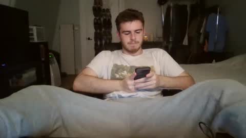 Snapshot of college_dad_bod chatting on September 2025 12:04:01 AM Jay Jacobs online show from September 2025 12:04:01 AM