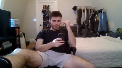 Snapshot of college_dad_bod chatting on January 2026 07:52:02 PM Jay Jacobs online show from January 2026 07:52:02 PM