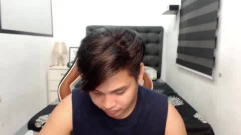 Victor Grey online show from January 2025 12:26:02 PM