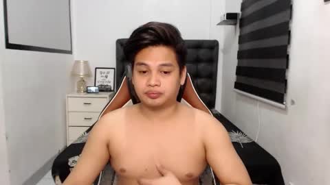 Victor Grey online show from January 2025 09:19:02 AM