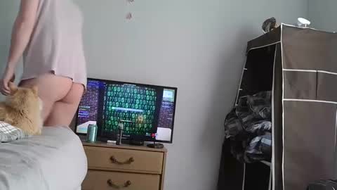 Snapshot of collegecannon chatting on January 2025 05:35:01 PM collegecannon online show from January 2025 05:35:01 PM