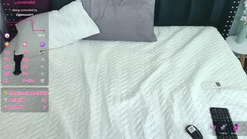  MEGAN  online show from January 2025 11:33:01 PM