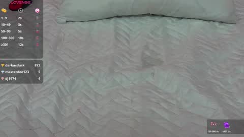  MEGAN  online show from February 2025 11:34:02 PM