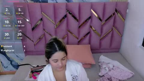  MEGAN  online show from February 2026 08:51:01 PM