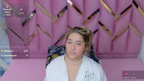  MEGAN  online show from March 2026 08:34:02 PM