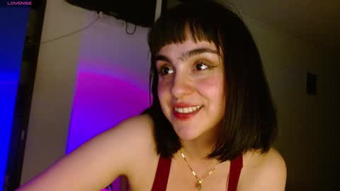 Collette online show from December 2024 12:29:01 AM