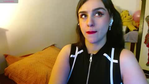 Snapshot of collette_beaufoy chatting on December 2025 08:10:01 AM Collette online show from December 2025 08:10:01 AM