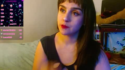 Snapshot of collette_beaufoy chatting on January 2026 05:10:02 AM Collette online show from January 2026 05:10:02 AM