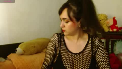 Snapshot of collette_beaufoy chatting on February 2026 06:06:01 AM Collette online show from February 2026 06:06:01 AM