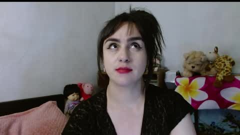 Collette online show from April 2026 06:51:02 AM