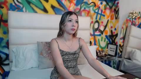 valentina online show from February 2026 01:41:02 PM