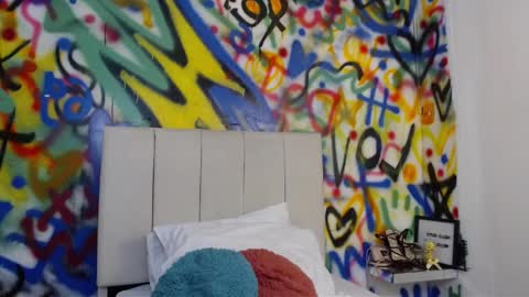 valentina online show from March 2026 11:44:02 AM