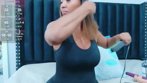  GRETCHEN  online show from March 2026 12:22:01 PM