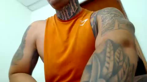 camilo online show from January 2025 04:55:01 AM