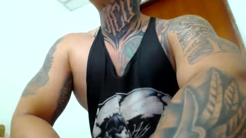 camilo online show from January 2025 06:57:01 AM