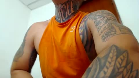 camilo online show from February 2025 06:10:01 PM